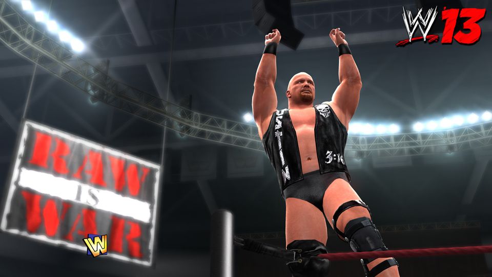 Stone Cold” Steve Austin's championship victories: WWE Milestones 