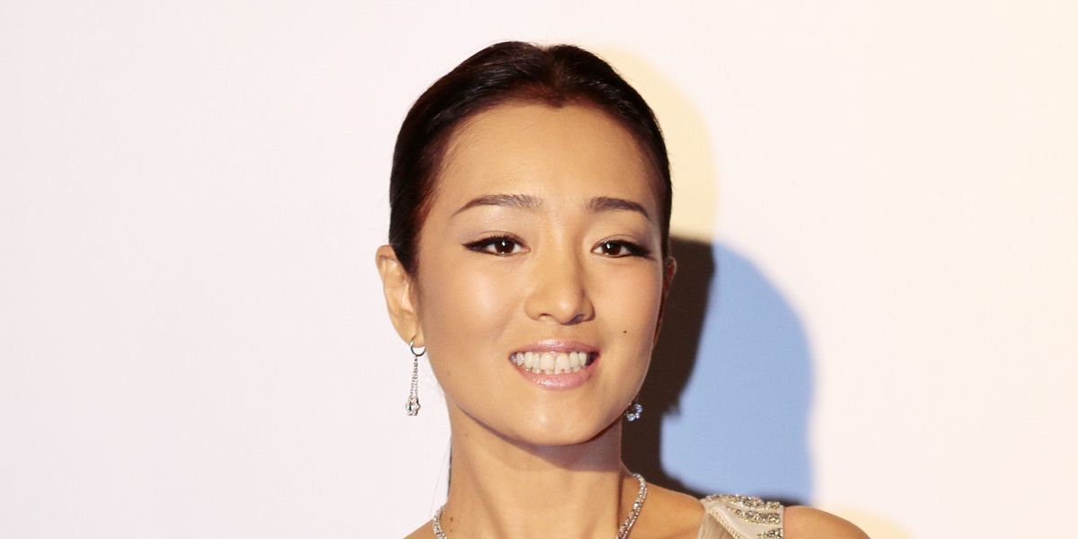 Gong Li to star in 'The Last Empress'