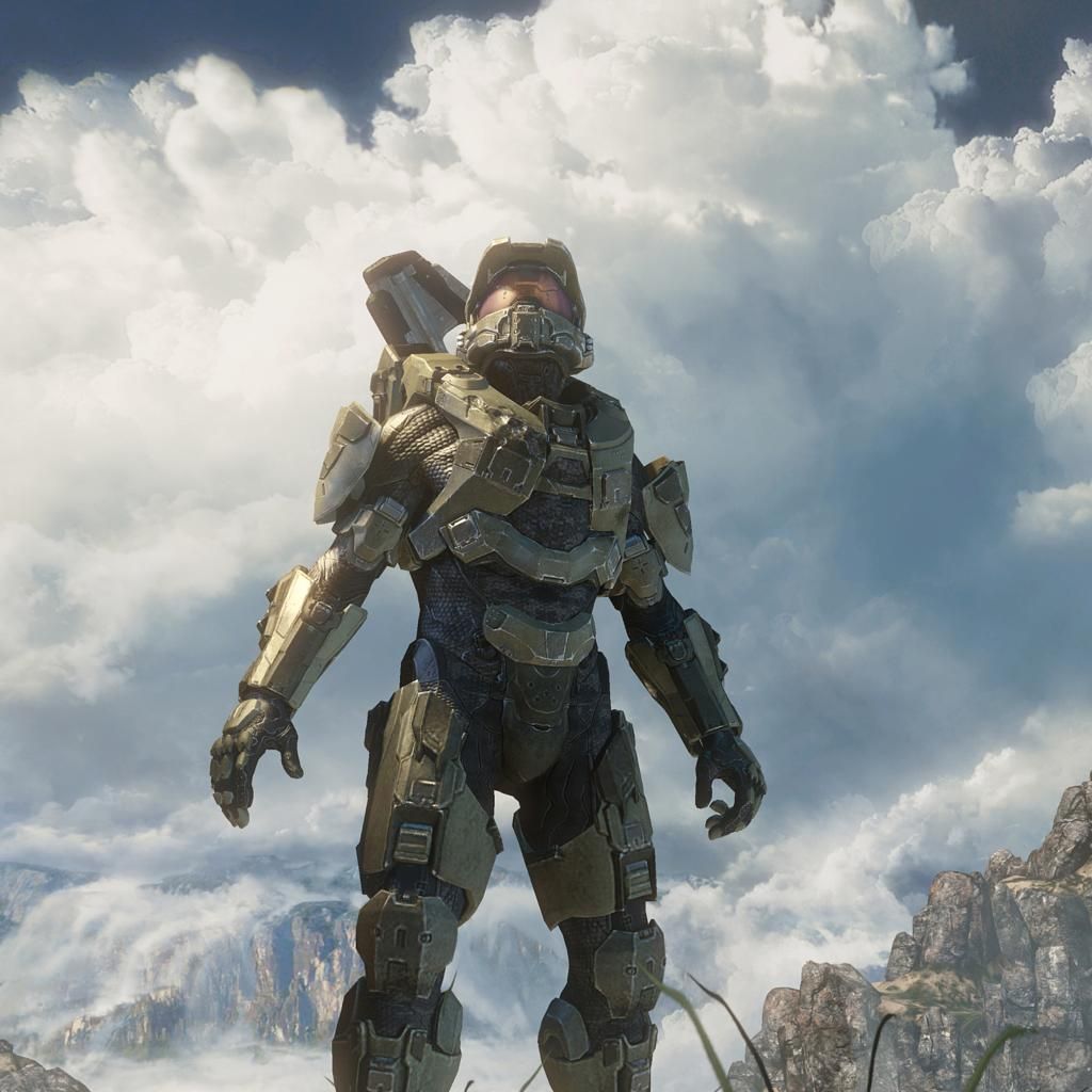 Halo' on Paramount+ Reveals the Human Behind Master Chief's Helmet