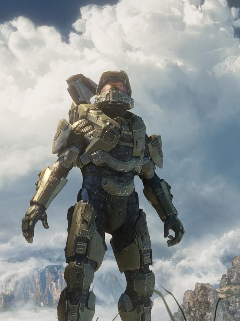 Review: 'Halo 4' a must have for every Master Chief fan out there – The  Mercury News