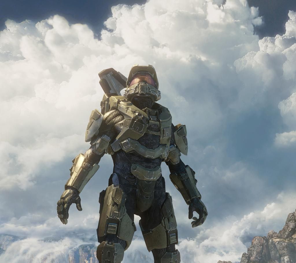 Halo 4 Review Master Chief Returns