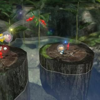 Unhinged Shigeryu Miyamoto Announces Several More Pikmin Games