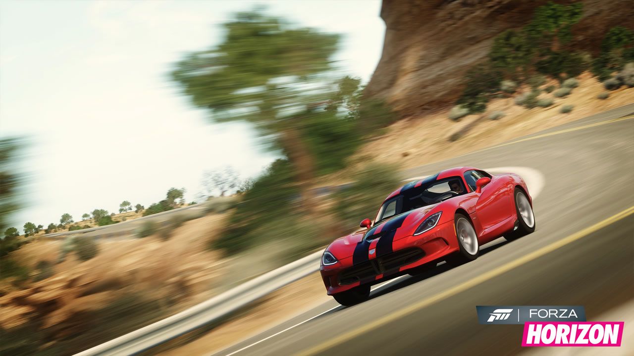 Forza Horizon 2 won't have microtransactions at launch - Polygon