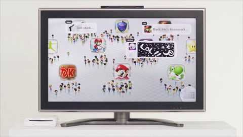 Miiverse Updated To Prepare For 3ds Miiverse Updated To Prepare For 3ds