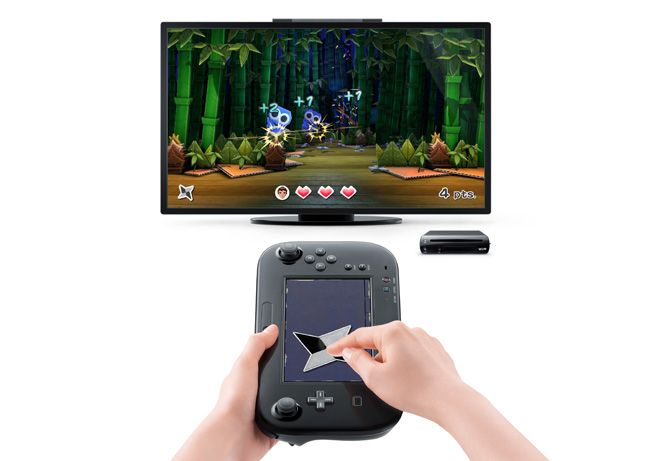 Nintendo Wii U Review