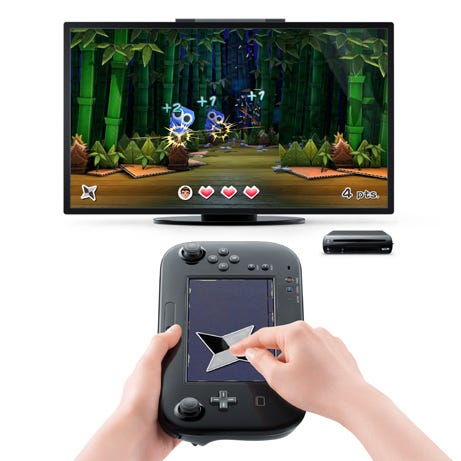 Nintendo Land Review (Wii U)