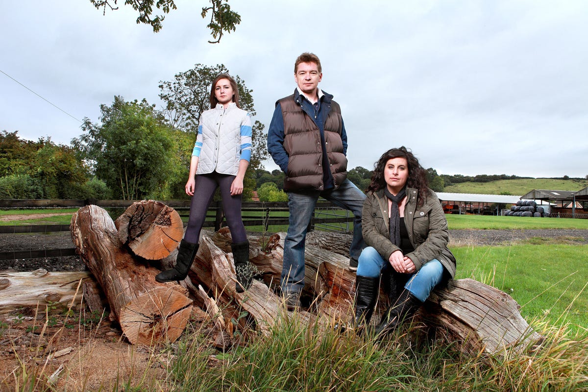 'The Archers' revamp claims denied
