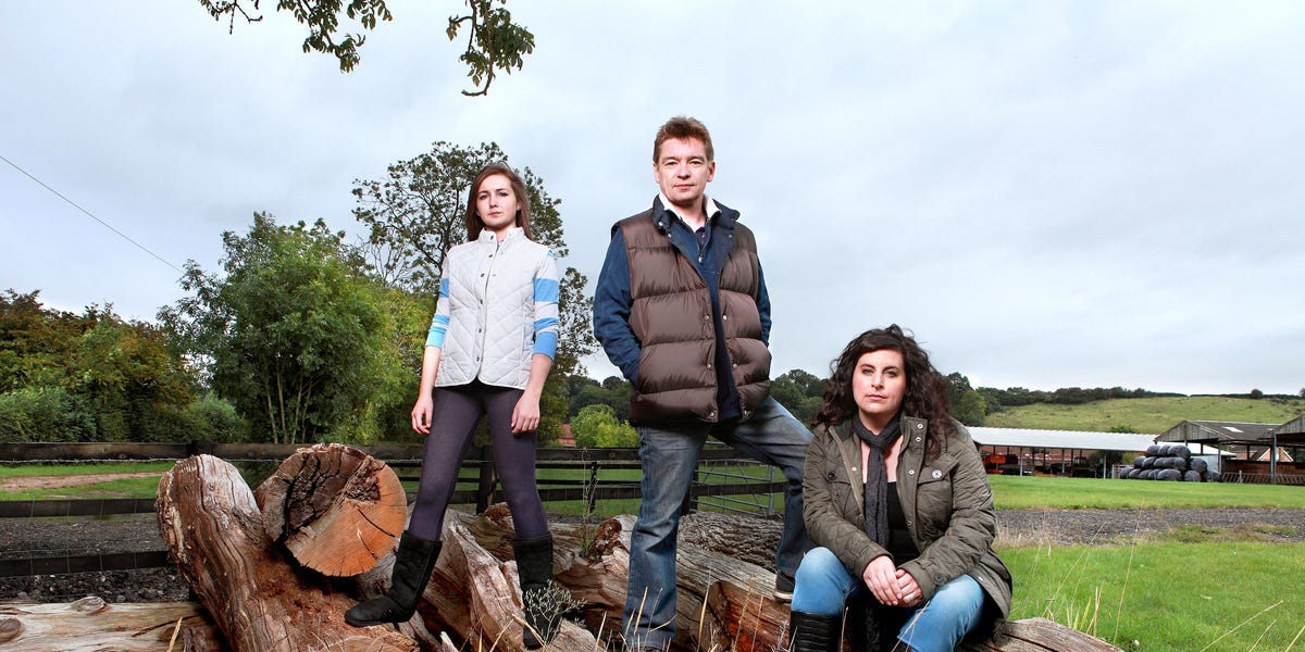 'The Archers' revamp claims denied