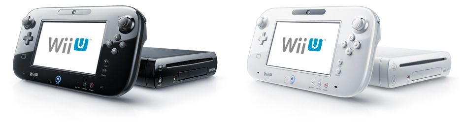 Nintendo wants to bring the 3DS experience to the living room using the Wii- U - The Gadgeteer