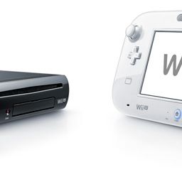 Nintendo Wii U 32 GB Black or White Console Variations Colors Japanese Ver  Used