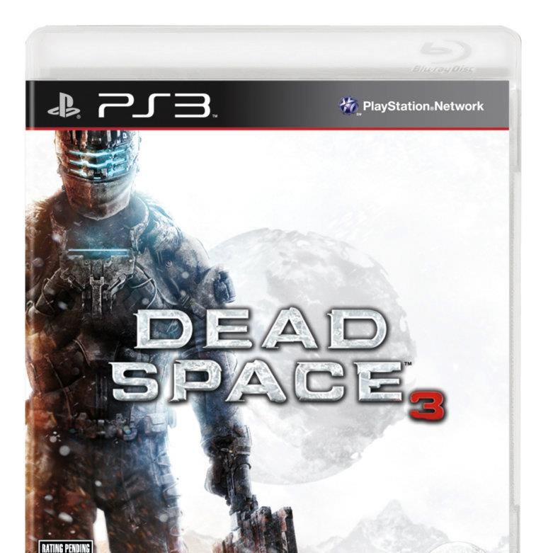 VideoGamer Says Dead Space 4 Was Cancelled Due To Poor Sales, EA