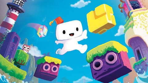fez 2 skipping xbox one xbox 360