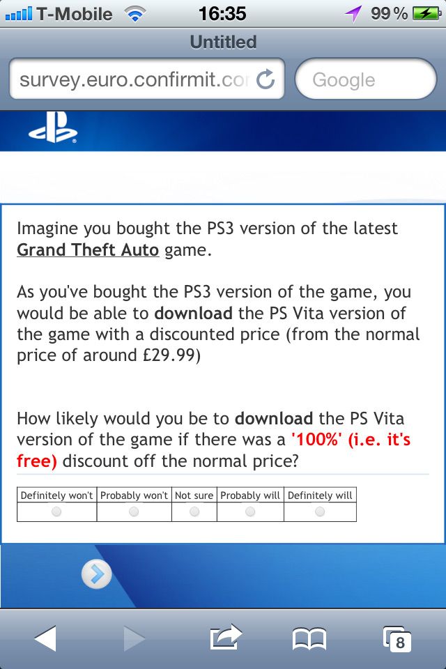 PSLayout (playstation prompts on pc) at Grand Theft Auto: The