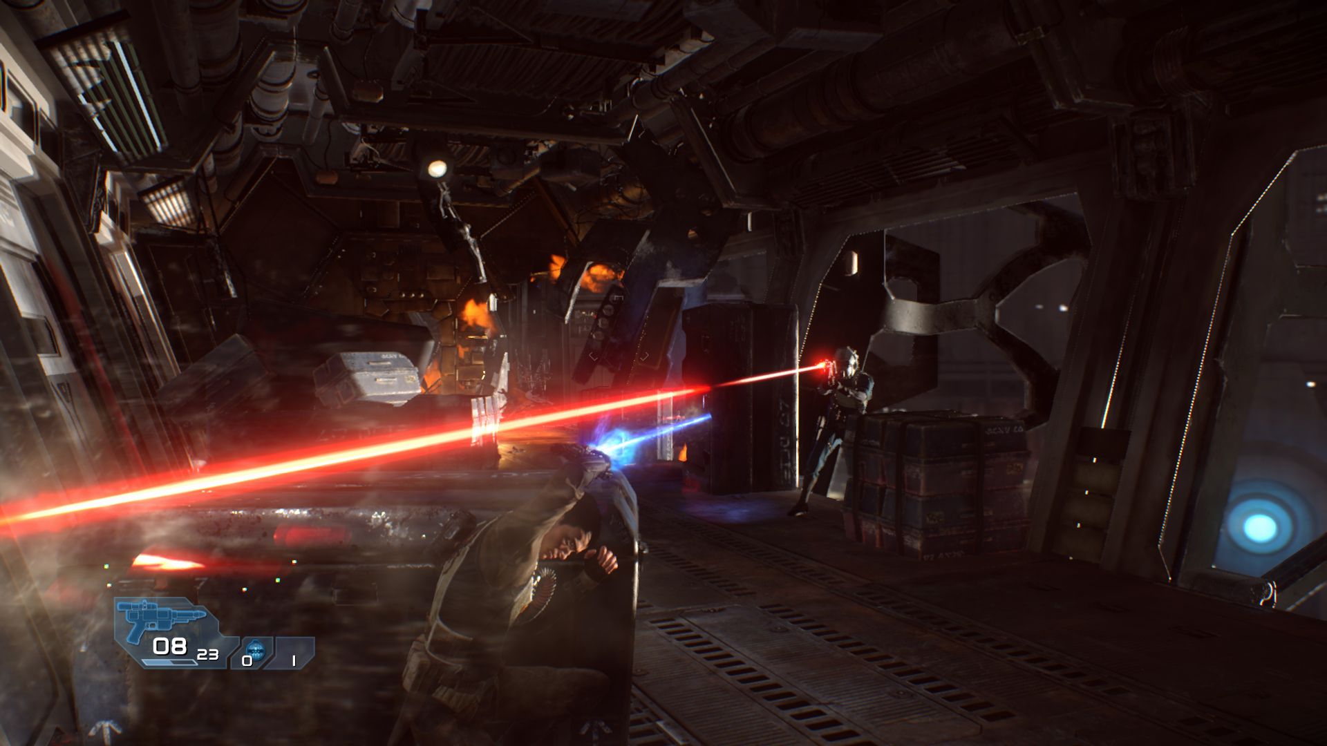 star wars 1313 ps4