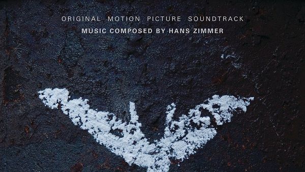 Dark Knight Rises' soundtrack - listen