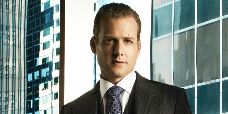 'Suits' Gabriel Macht Q&A