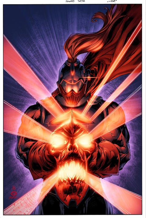 Resultado de imagen de he-man and the masters of the universe comic laser lot