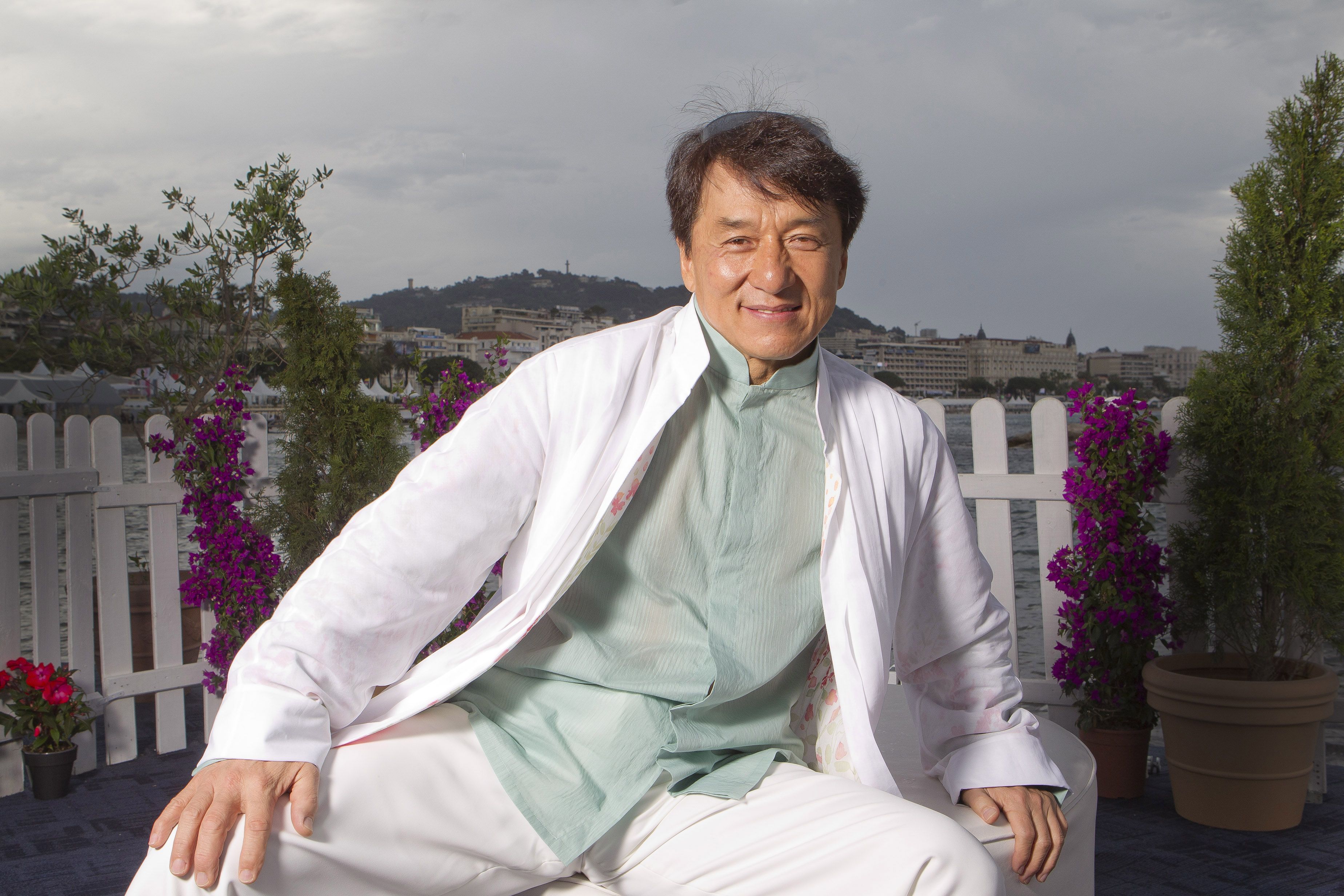 Jackie Chan to star in new comedy Jackie Chan to star in new comedy