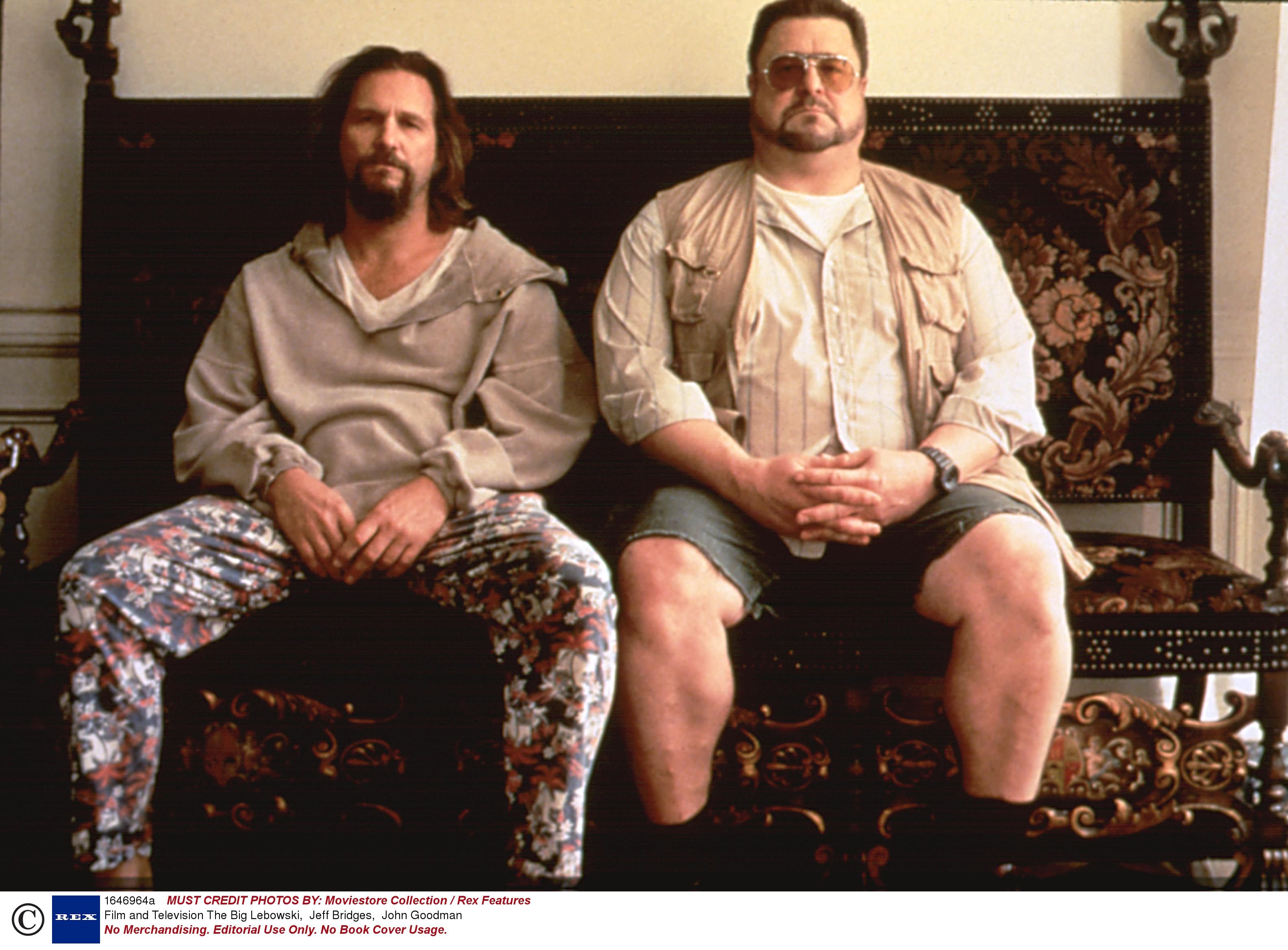 Watch the big on sale lebowski online free