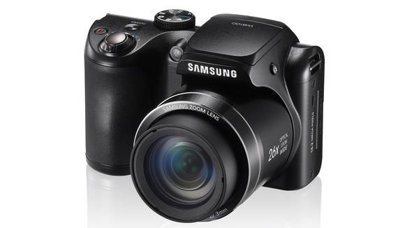 zoom lens for samsung