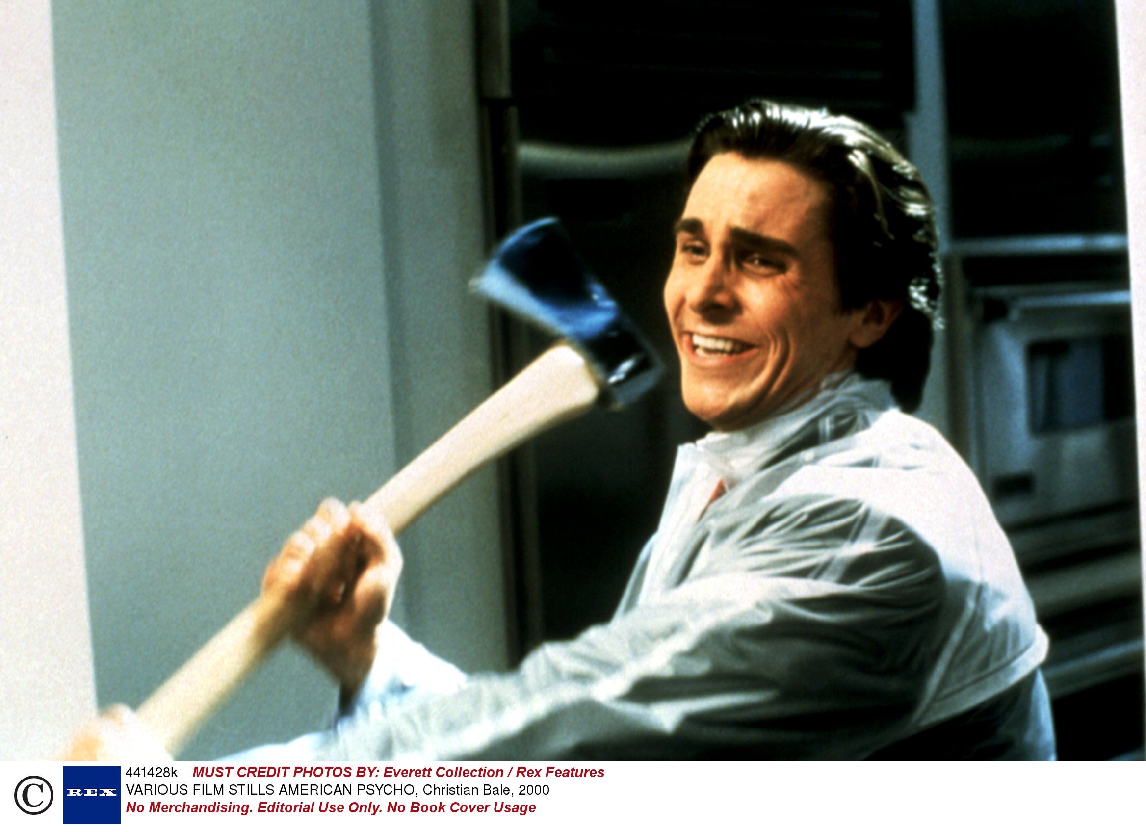 American Psycho' Follow-Up in the Works at FX