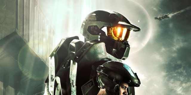 Halo перевод. Halo Джон 117. Halo 4 мастер Чиф. Джон 117 Halo 4. Halo 4: идущий к рассвету (2012).