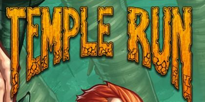 Ape Entertainment turns TEMPLE RUN game into series - GoCollect