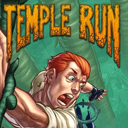 Ape Entertainment turns TEMPLE RUN game into series - GoCollect