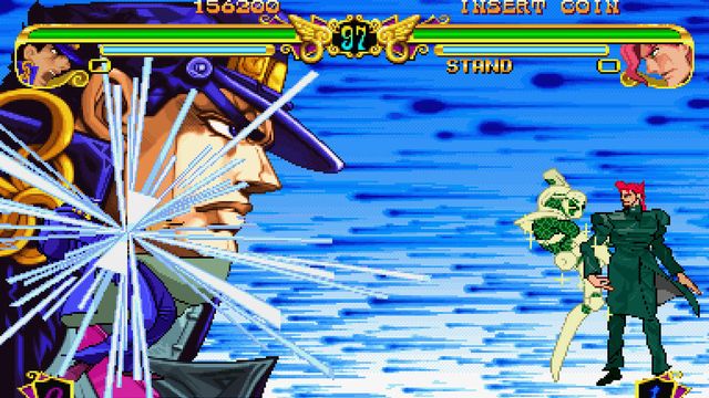 This Week In Sales: JoJo's Bizarre Adventure Sees Bizarre Sales - Siliconera