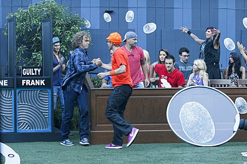 Big Brother USA Episode 4: Live Blog