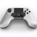 Electronic device, Game controller, White, Input device, Gadget, Technology, Peripheral, Joystick, Space, Grey, 