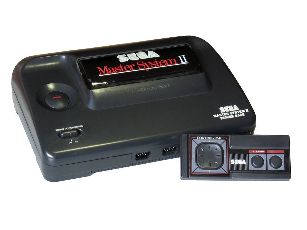 30 Best Sega Game Gear Games Of All Time