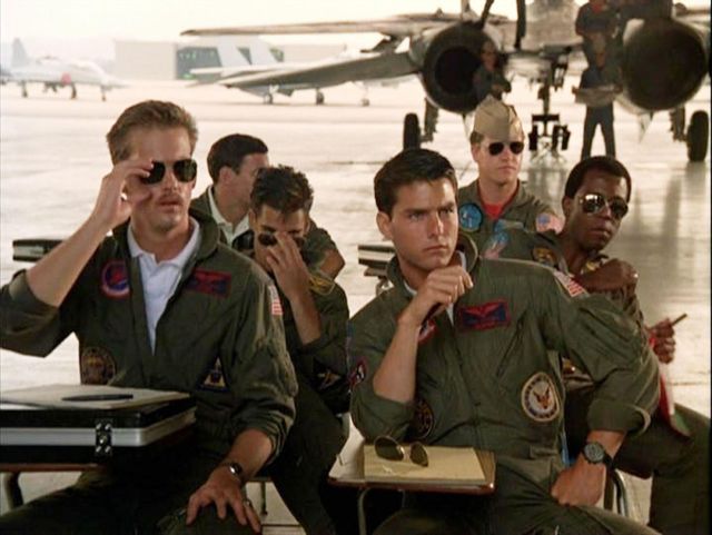 Top Gun: Maverick': Miles Teller to Play Goose's Son