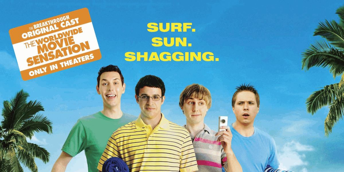 'Inbetweeners' movie sequel confirmed