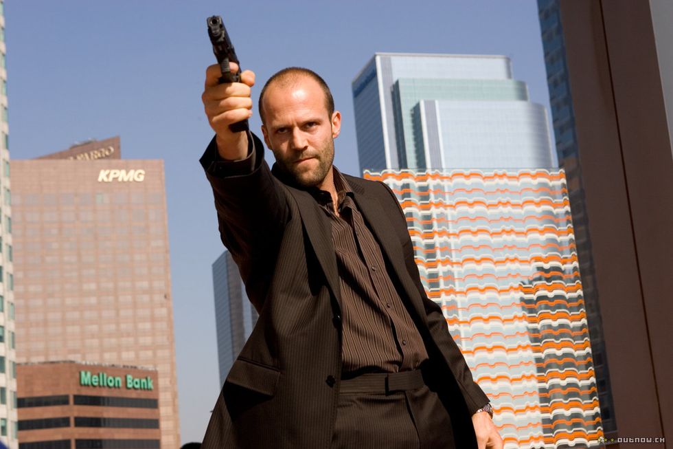 jason statham, engkol