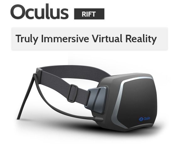 is oculus rift ps4 compatible
