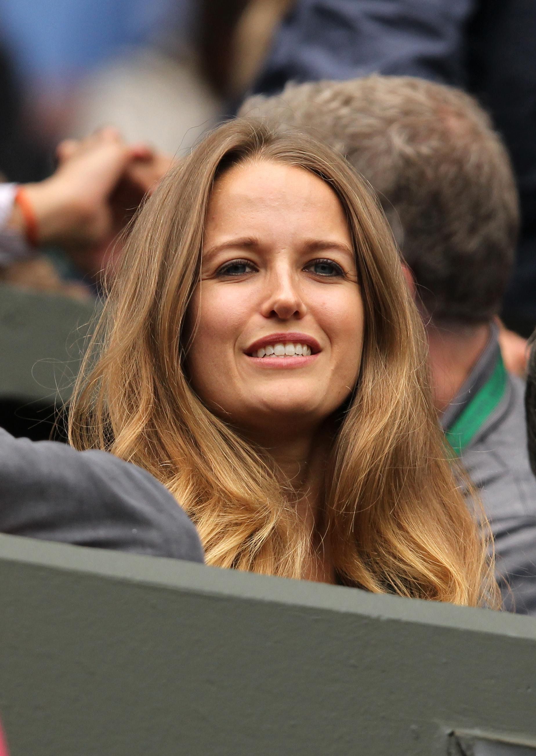 Murray girlfriend left cold by 50 Shades