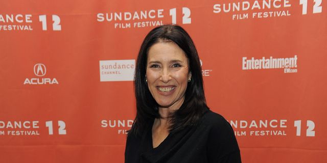 Mimi rogers ncis The Lost