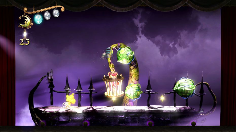 Review: Puppeteer (PS3)