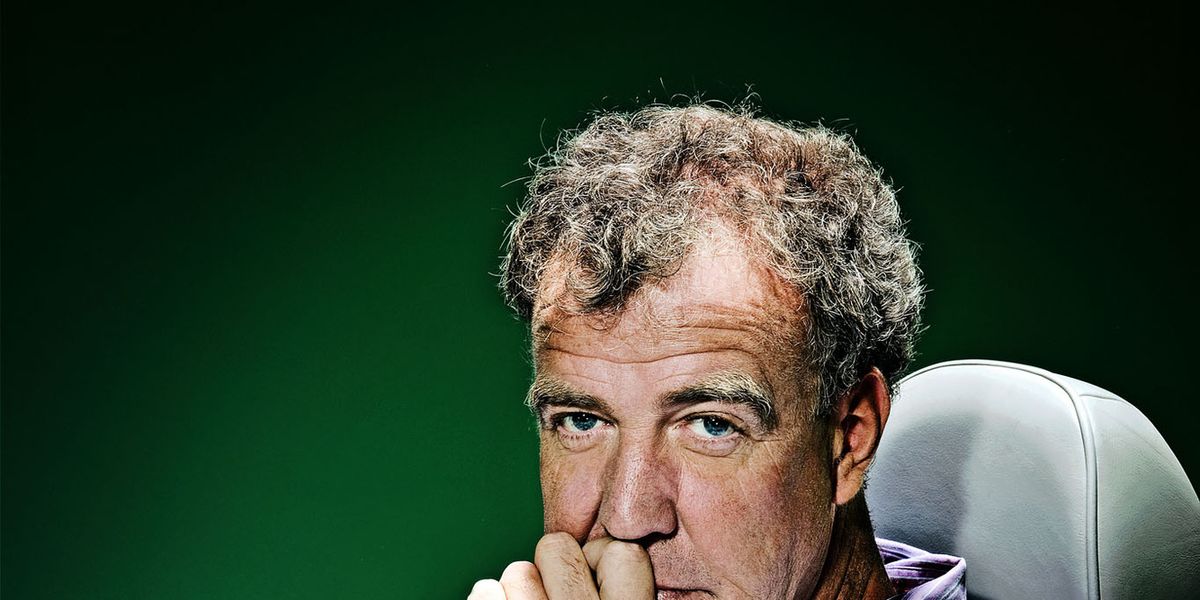 BBC issues apology over Clarkson remark