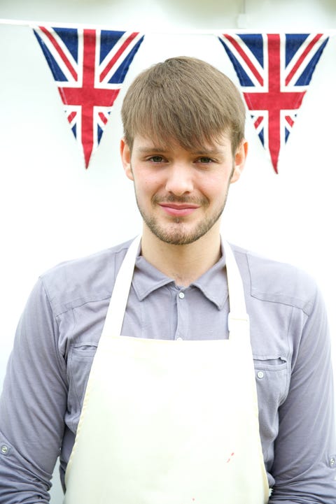 Gbbo S John Whaite Shares Update On Sister After She Went Missing