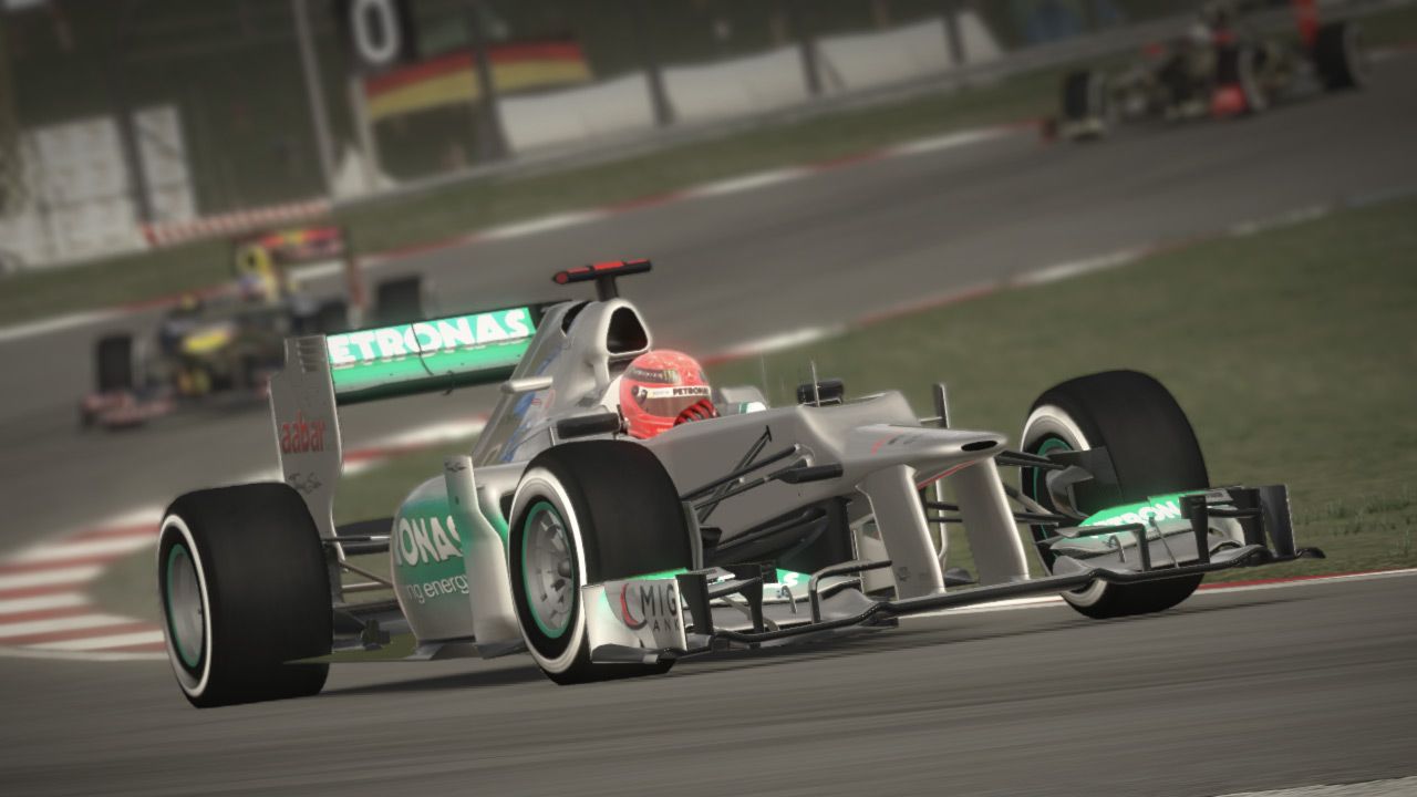 codemasters f1 2012 system requirements