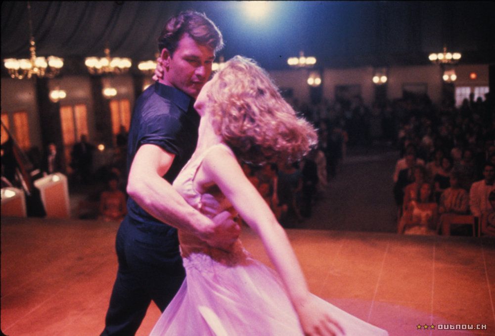 Dirty dancing deals release date