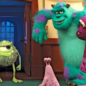 Aubrey Plaza Announced for 2024 Monsters Inc. Project