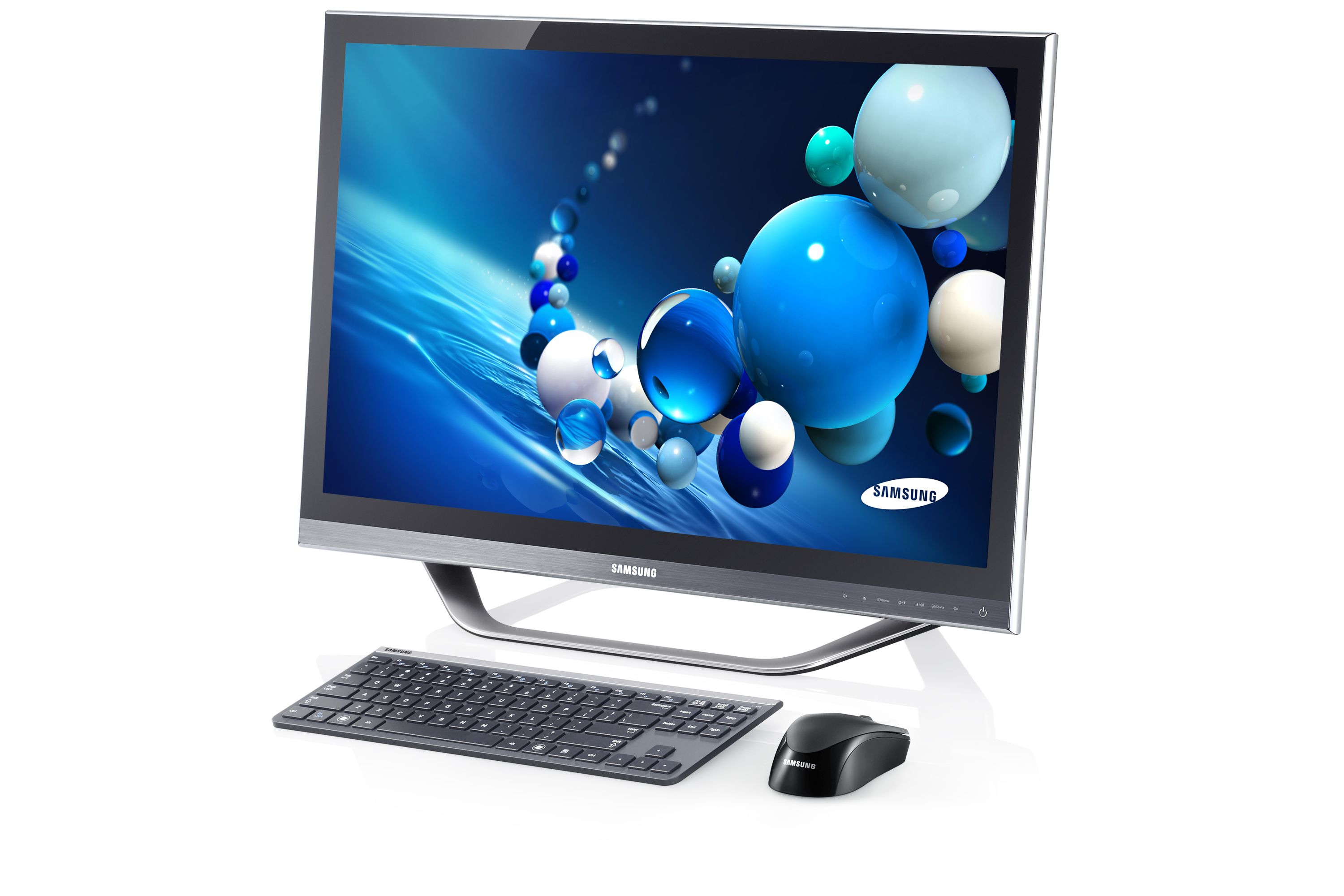 Samsung introduces world's thinnest All-in-One PC Series 7 – Samsung Global  Newsroom