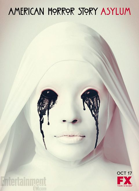 American Horror Story new teaser - watch