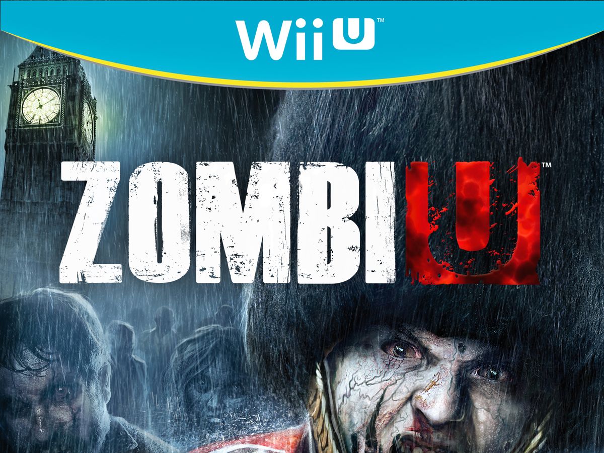 Wii U flagship title 'ZombiU' wasn't profitable - The Verge