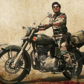 Jab tak hai jaan trailer mp3