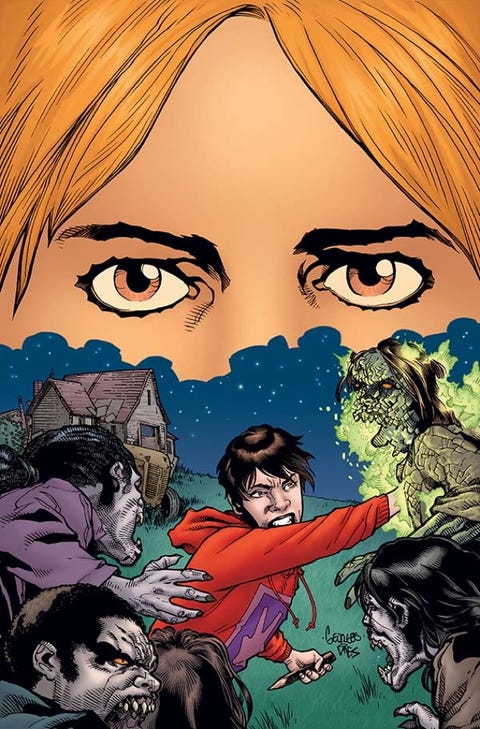 Buffy' introduces gay, male slayer Buffy' introduces gay, male slayer