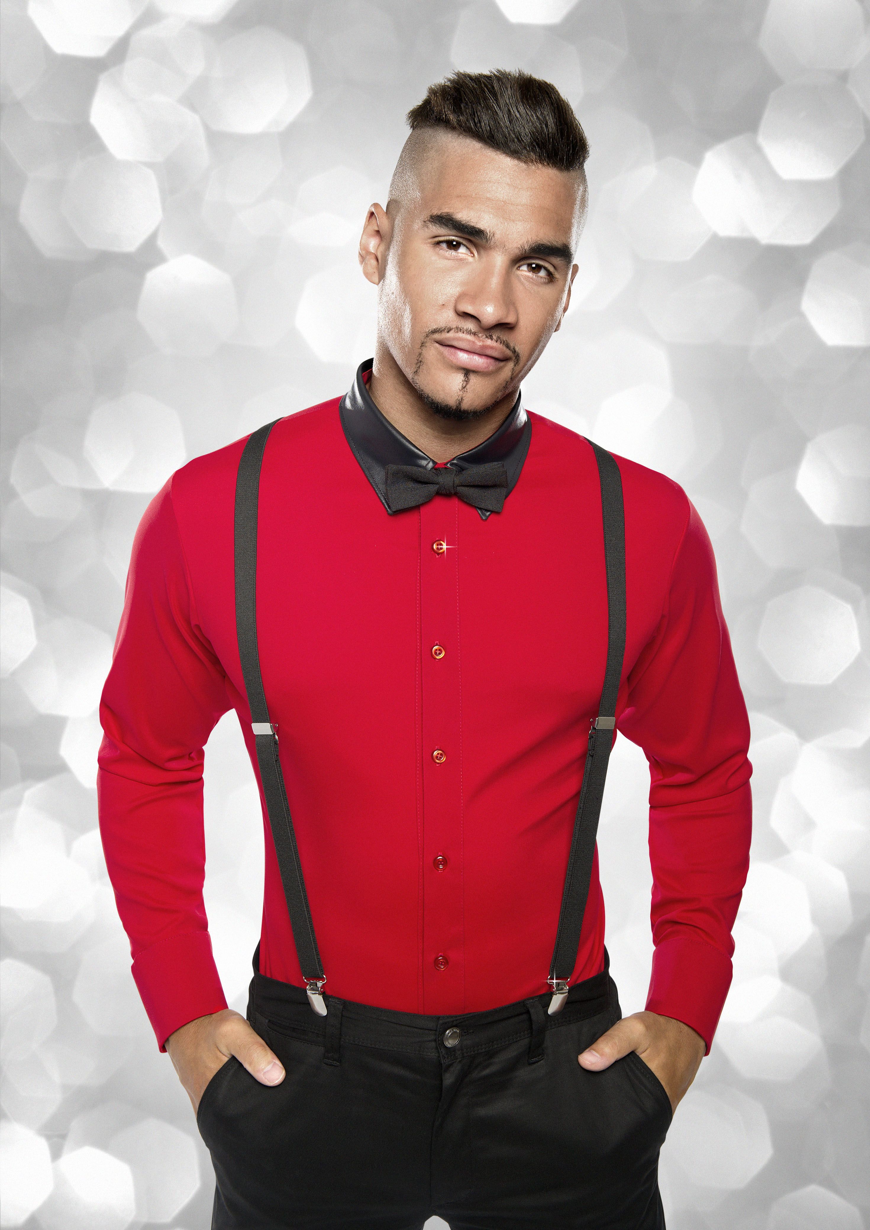 Strictly's sexy lineup: Your verdict